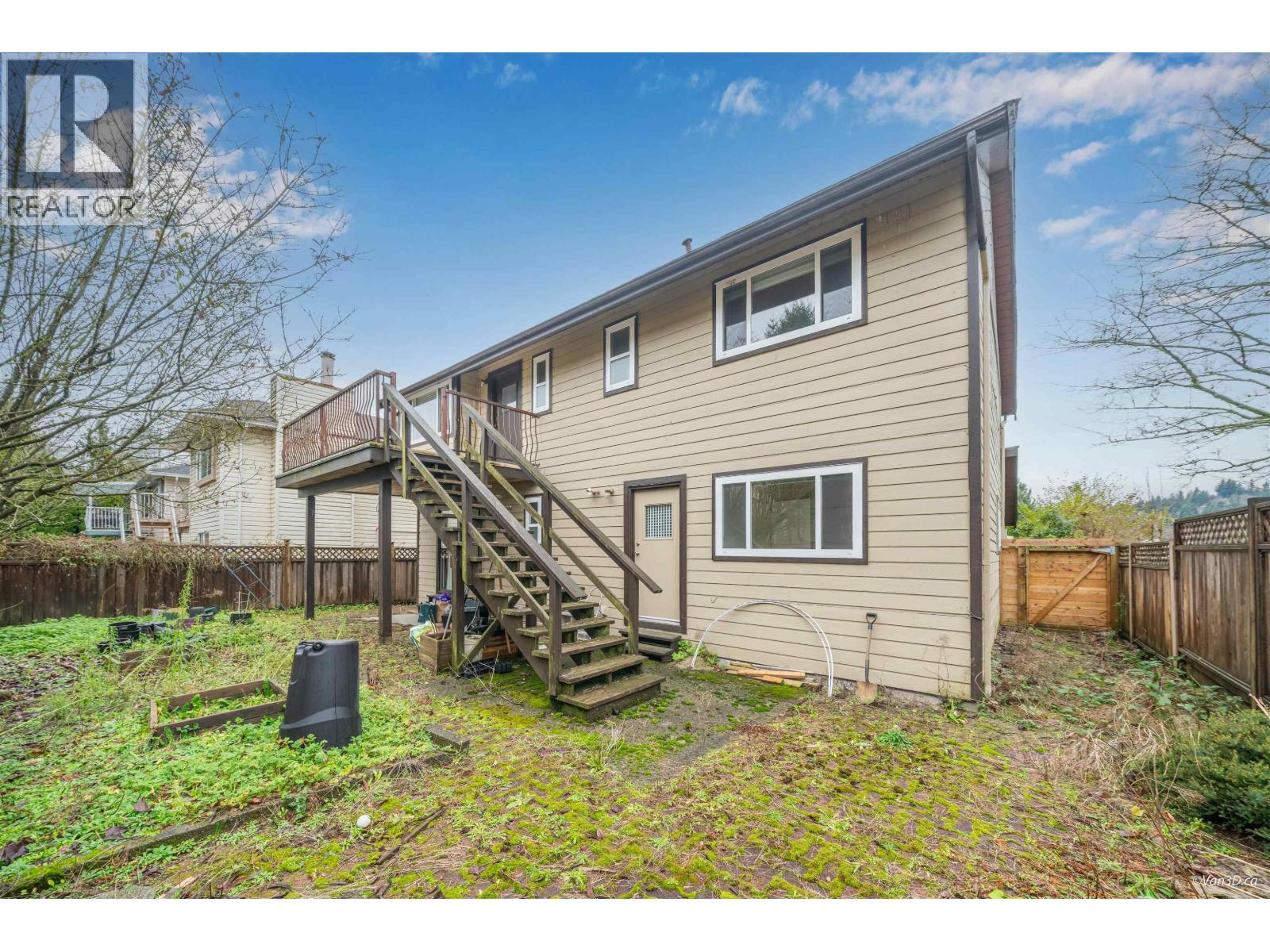 2813 Windrum Avenue, Coquitlam, British Columbia  V3B 6B8 - Photo 35 - R3078399