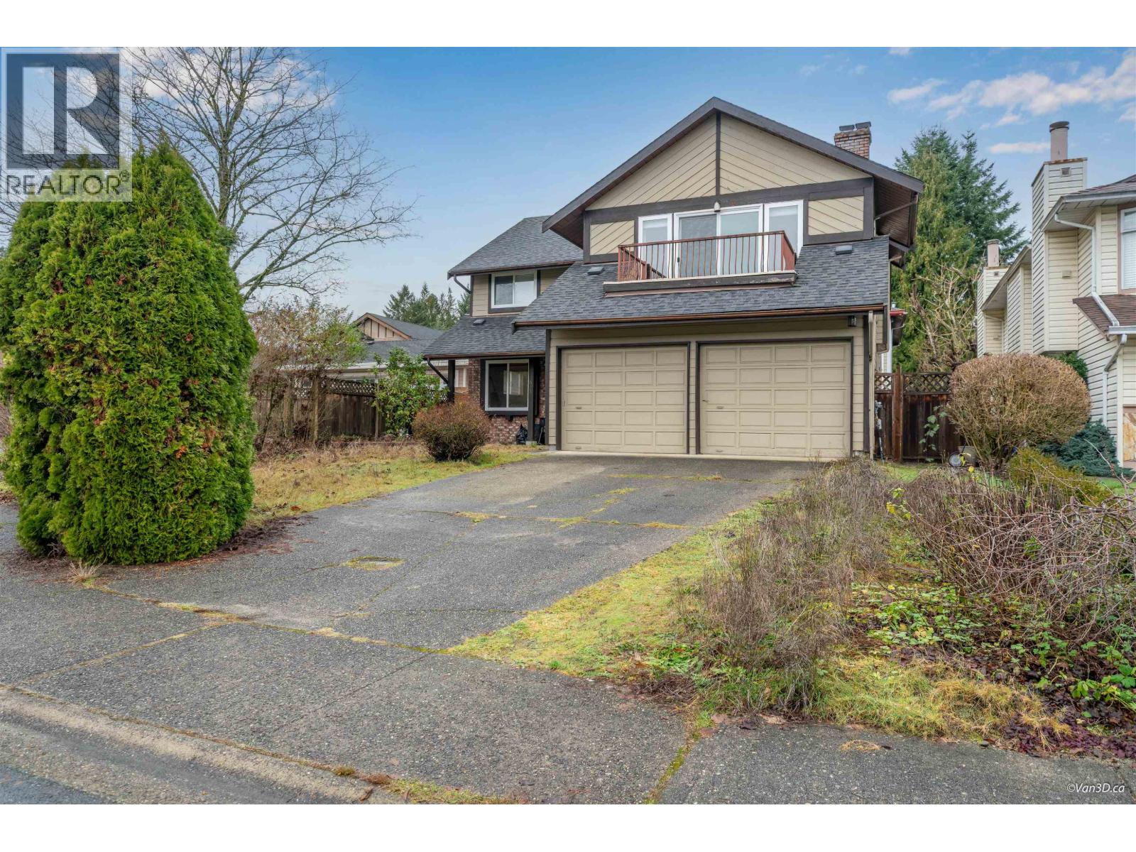 2813 Windrum Avenue, Coquitlam, British Columbia  V3B 6B8 - Photo 1 - R3078399