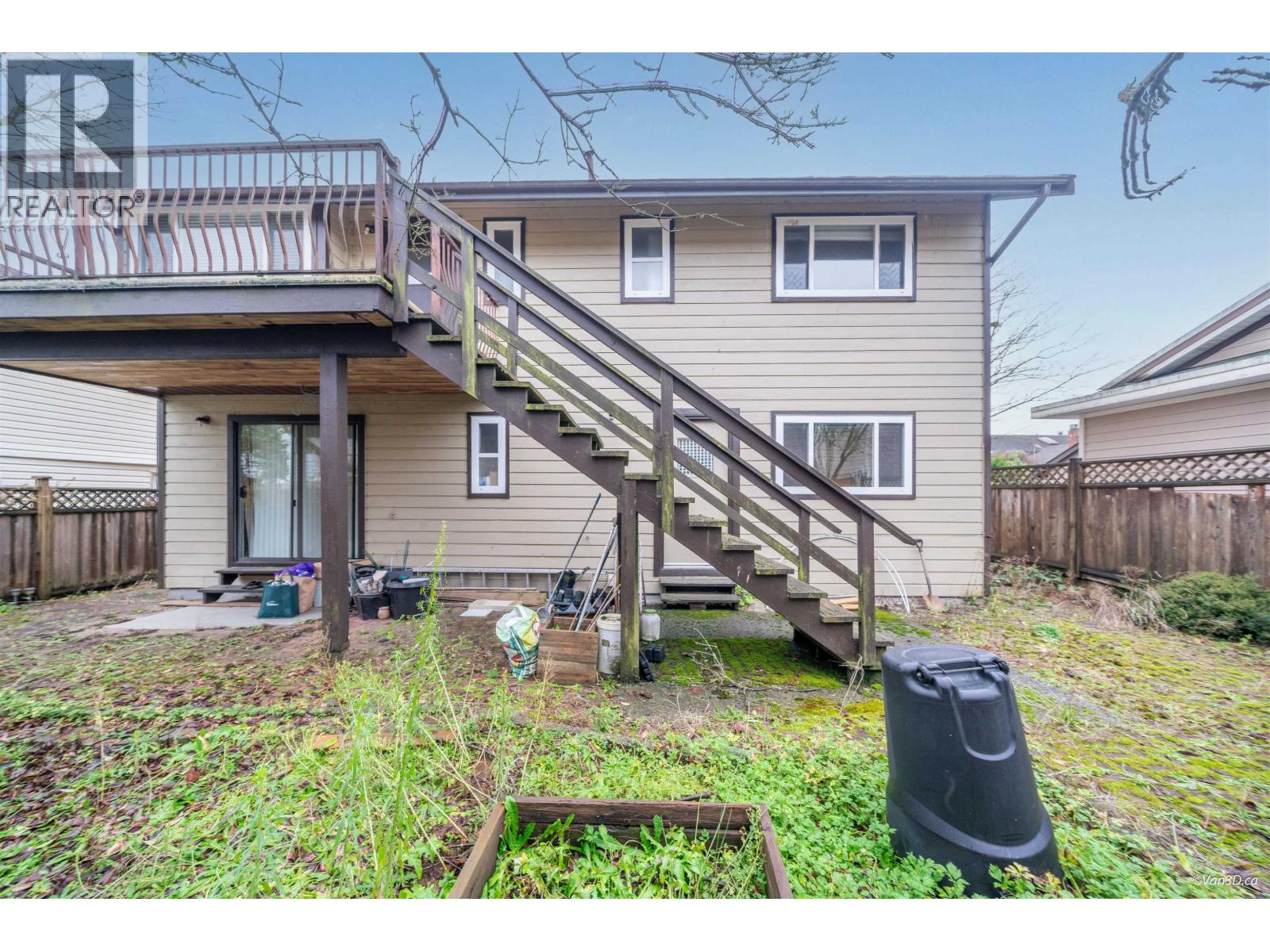 2813 Windrum Avenue, Coquitlam, British Columbia  V3B 6B8 - Photo 36 - R3078399