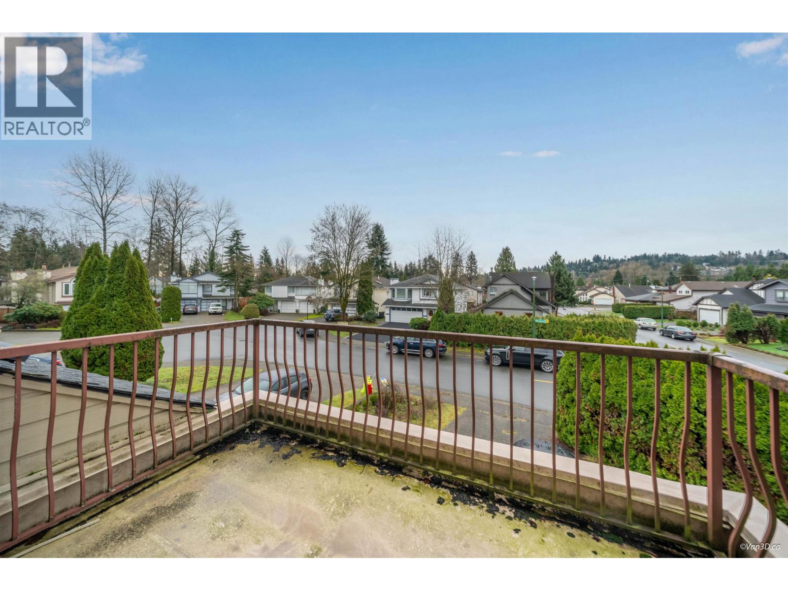 2813 Windrum Avenue, Coquitlam, British Columbia  V3B 6B8 - Photo 10 - R3078399