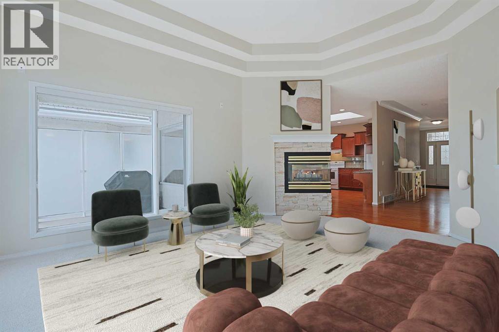 108 Hamptons Heights Nw, Calgary, Alberta  T3A 5S1 - Photo 11 - A2276320