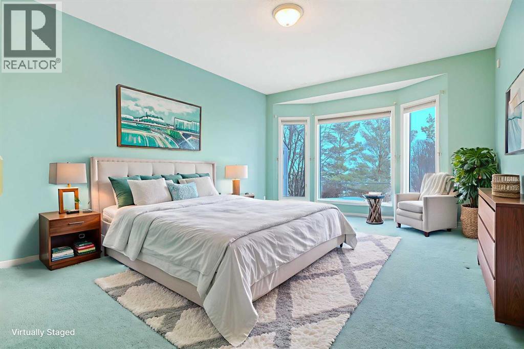 108 Hamptons Heights Nw, Calgary, Alberta  T3A 5S1 - Photo 36 - A2276320