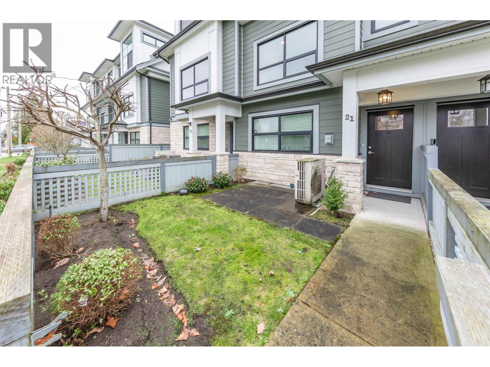 21 7168 Lynnwood Drive, Richmond, British Columbia  V7C 0E3 - Photo 20 - R3077748