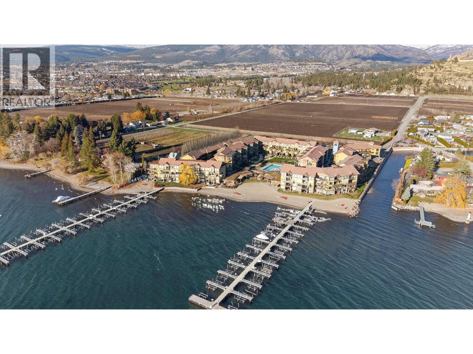 4042 Pritchard Drive N Unit# 2303, West Kelowna, British Columbia