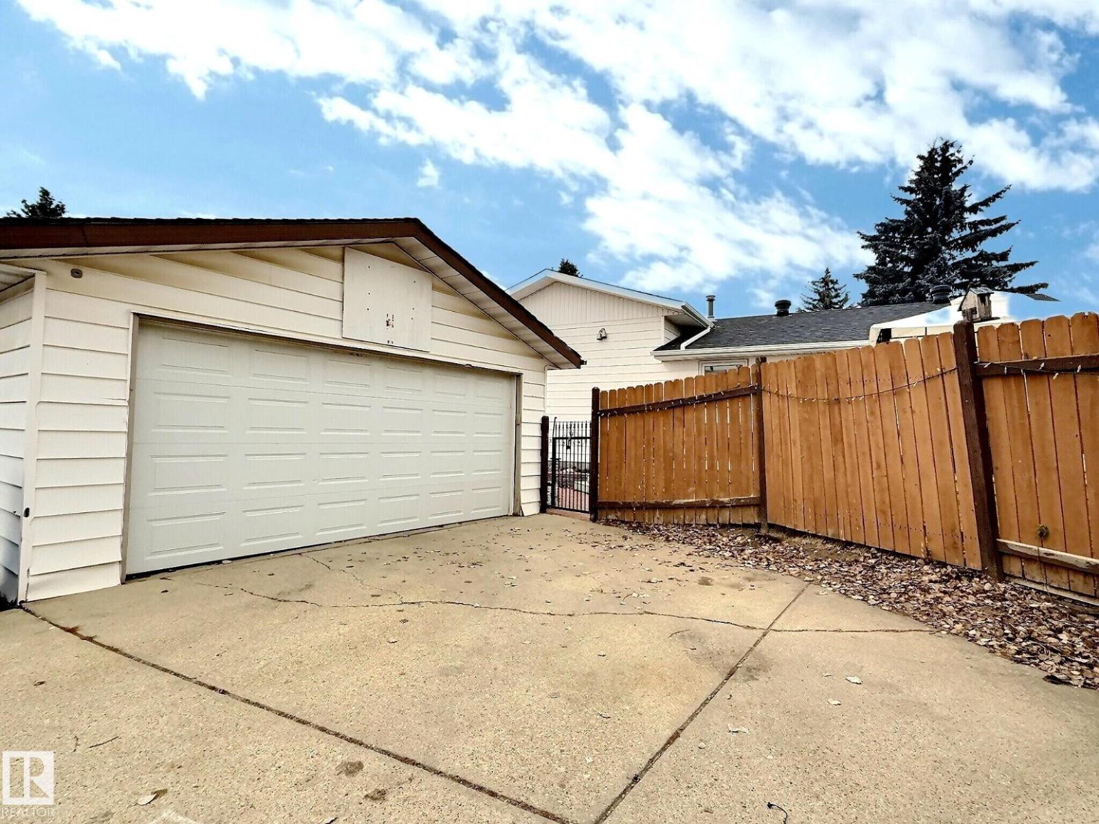 1712 36 St Nw, Edmonton, Alberta  T6L 2P5 - Photo 35 - E4469803