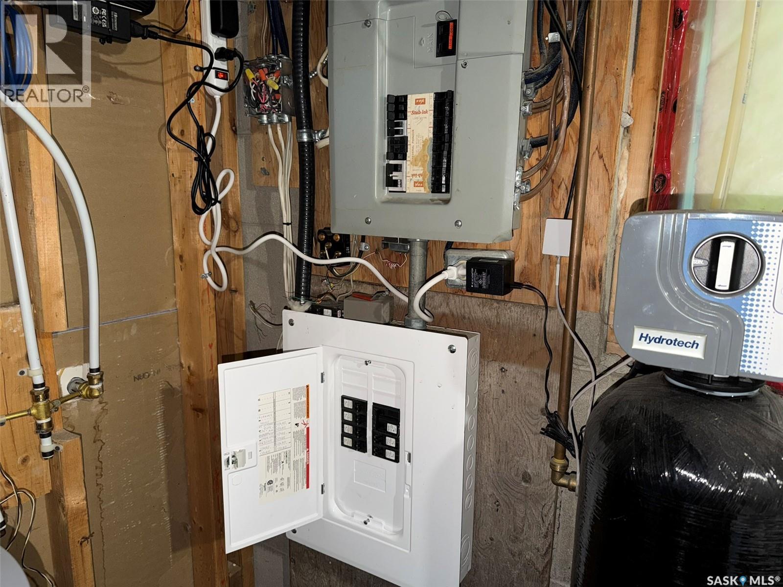 410 Miller Crescent E, Wynyard, Saskatchewan  S0A 4T0 - Photo 36 - SK026677