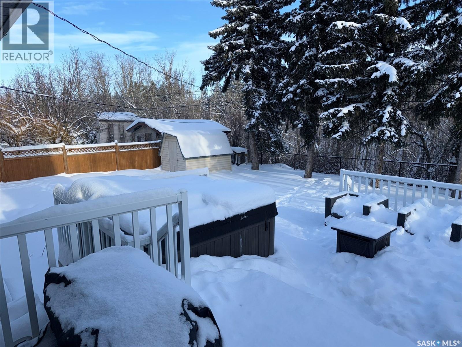 410 Miller Crescent E, Wynyard, Saskatchewan  S0A 4T0 - Photo 43 - SK026677