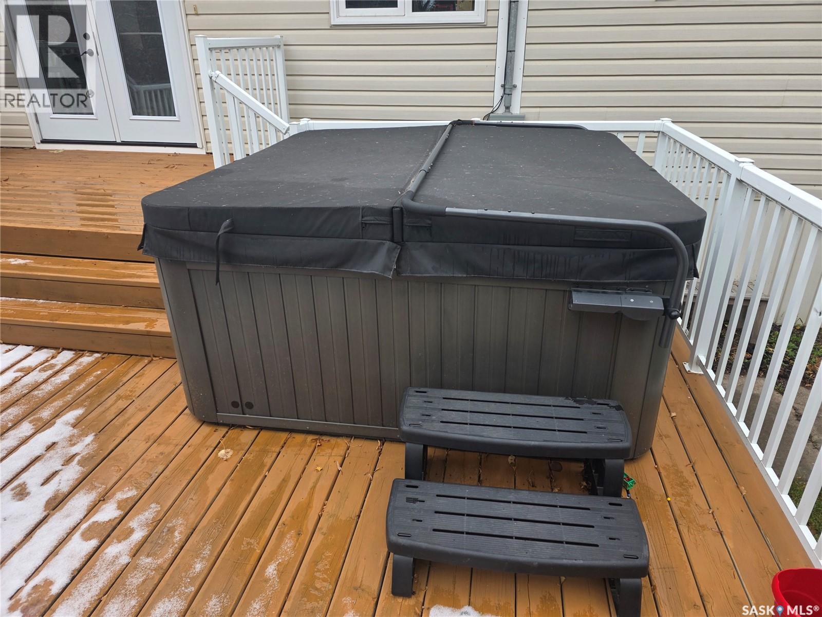 410 Miller Crescent E, Wynyard, Saskatchewan  S0A 4T0 - Photo 46 - SK026677