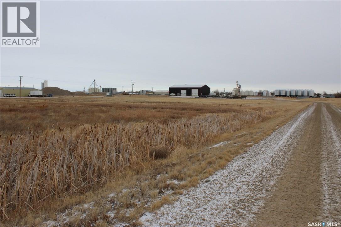 605 Horsey Road, Shaunavon, Saskatchewan  S0N 2M0 - Photo 4 - SK026675