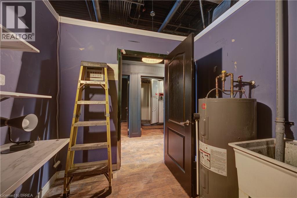 320 Colborne Street W Unit# 12, Brantford, Ontario  N3T 1M2 - Photo 16 - 40789142