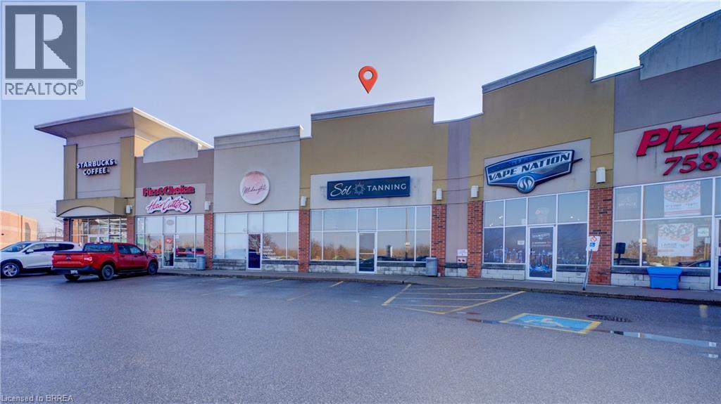 320 Colborne Street W Unit# 12, Brantford, Ontario  N3T 1M2 - Photo 3 - 40789142