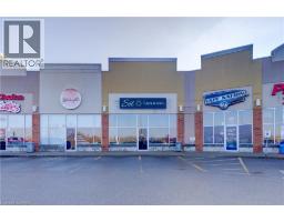 320 COLBORNE Street W Unit# 12, Brantford, Ontario