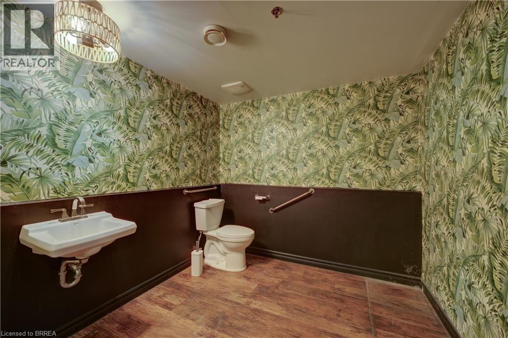 320 Colborne Street W Unit# 12, Brantford, Ontario  N3T 5L1 - Photo 18 - 40789106