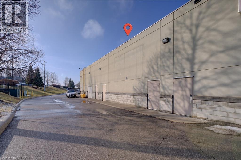 320 Colborne Street W Unit# 12, Brantford, Ontario  N3T 5L1 - Photo 22 - 40789106