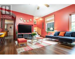 48 FRANKLIN DRIVE, Stratford, Ontario