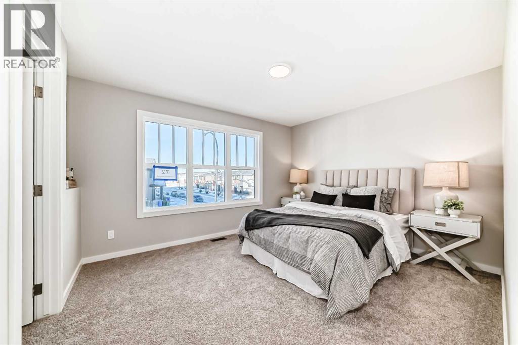 72 Lewisburg Close Ne, Calgary, Alberta  T3P 2N4 - Photo 26 - A2278248