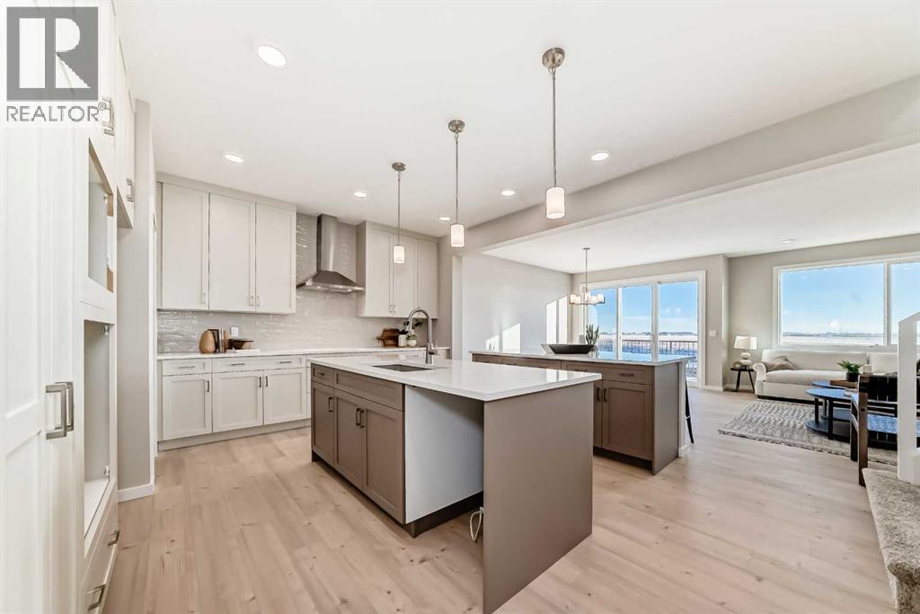 72 Lewisburg Close Ne, Calgary, Alberta  T3P 2N4 - Photo 7 - A2278248