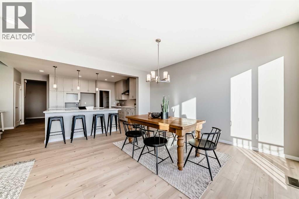 72 Lewisburg Close Ne, Calgary, Alberta  T3P 2N4 - Photo 8 - A2278248