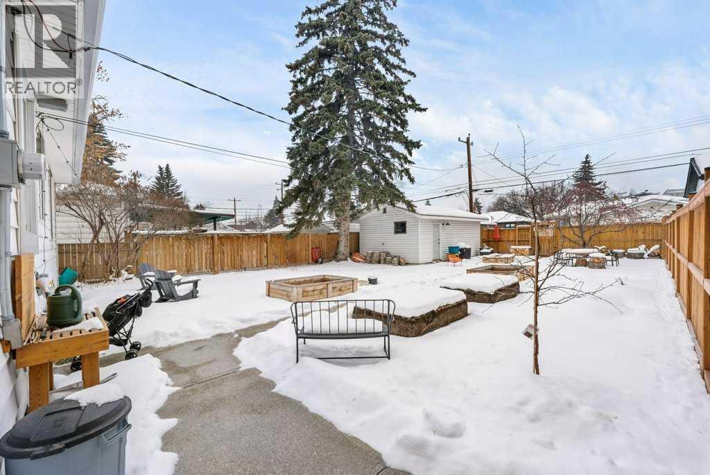 2536 4 Avenue Nw, Calgary, Alberta  T2N 0P4 - Photo 3 - A2278720