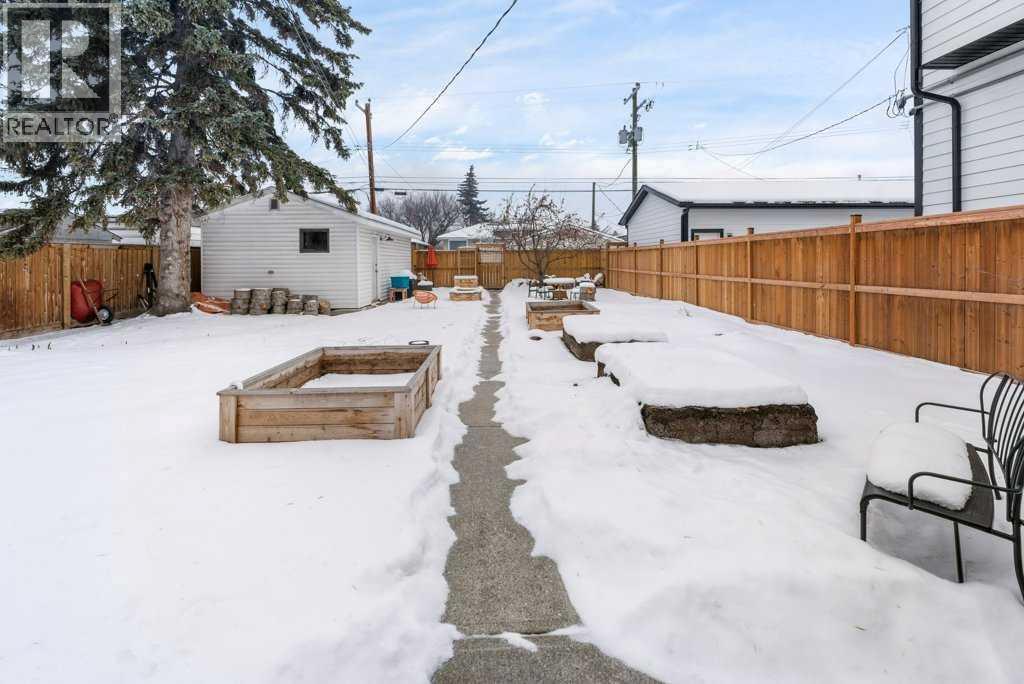 2536 4 Avenue Nw, Calgary, Alberta  T2N 0P4 - Photo 4 - A2278720
