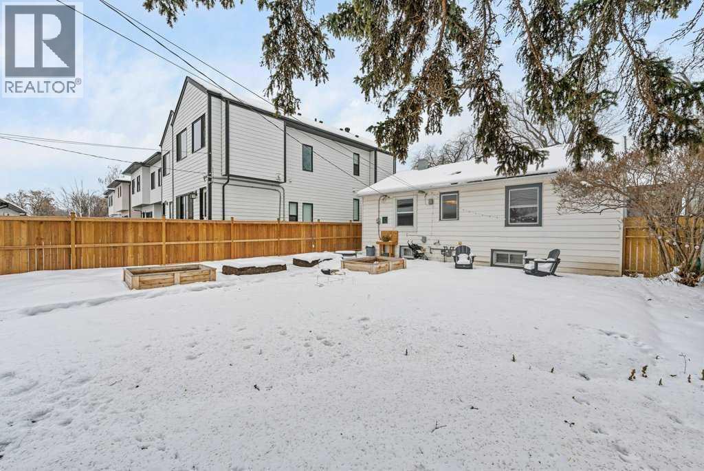 2536 4 Avenue Nw, Calgary, Alberta  T2N 0P4 - Photo 8 - A2278720