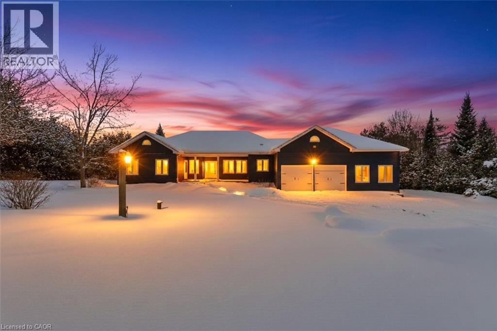 2667 MARY NICHOLS Road, Lakefield, Ontario