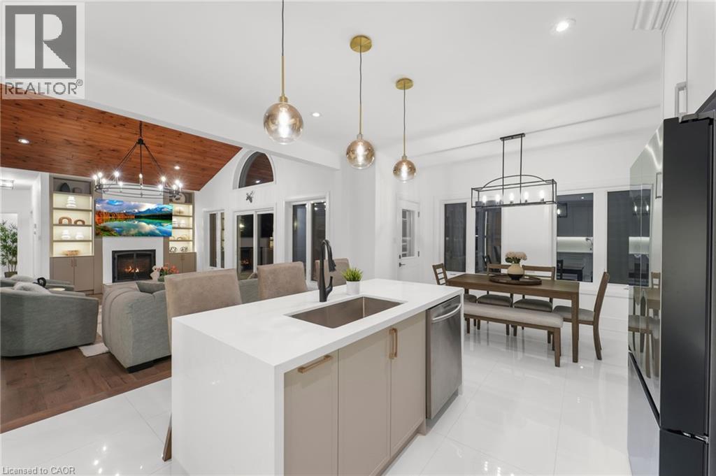 2667 Mary Nichols Road, Lakefield, Ontario  K0L 2H0 - Photo 11 - 40798017