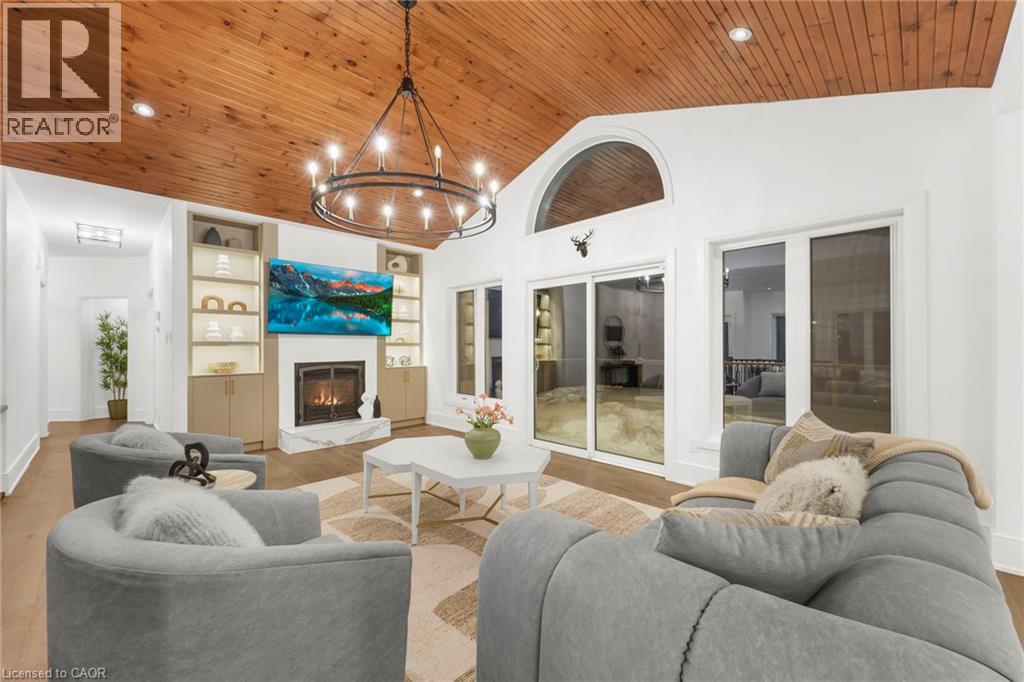 2667 Mary Nichols Road, Lakefield, Ontario  K0L 2H0 - Photo 5 - 40798017