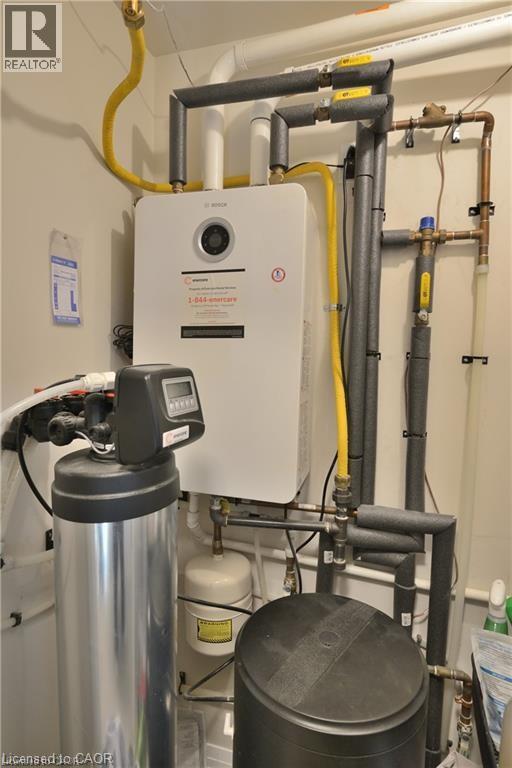 19 Visionary Avenue, Kitchener, Ontario  N2R 0R7 - Photo 20 - 40797984