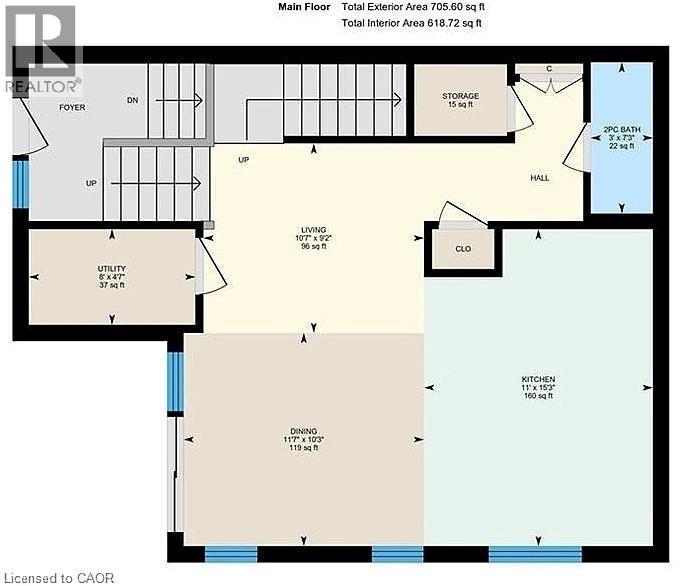 19 Visionary Avenue, Kitchener, Ontario  N2R 0R7 - Photo 21 - 40797984