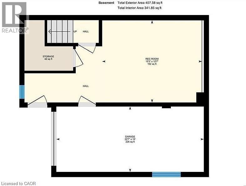 19 Visionary Avenue, Kitchener, Ontario  N2R 0R7 - Photo 23 - 40797984