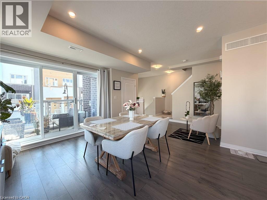 19 Visionary Avenue, Kitchener, Ontario  N2R 0R7 - Photo 9 - 40797984