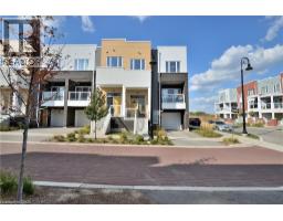 19 VISIONARY Avenue, kitchener, Ontario