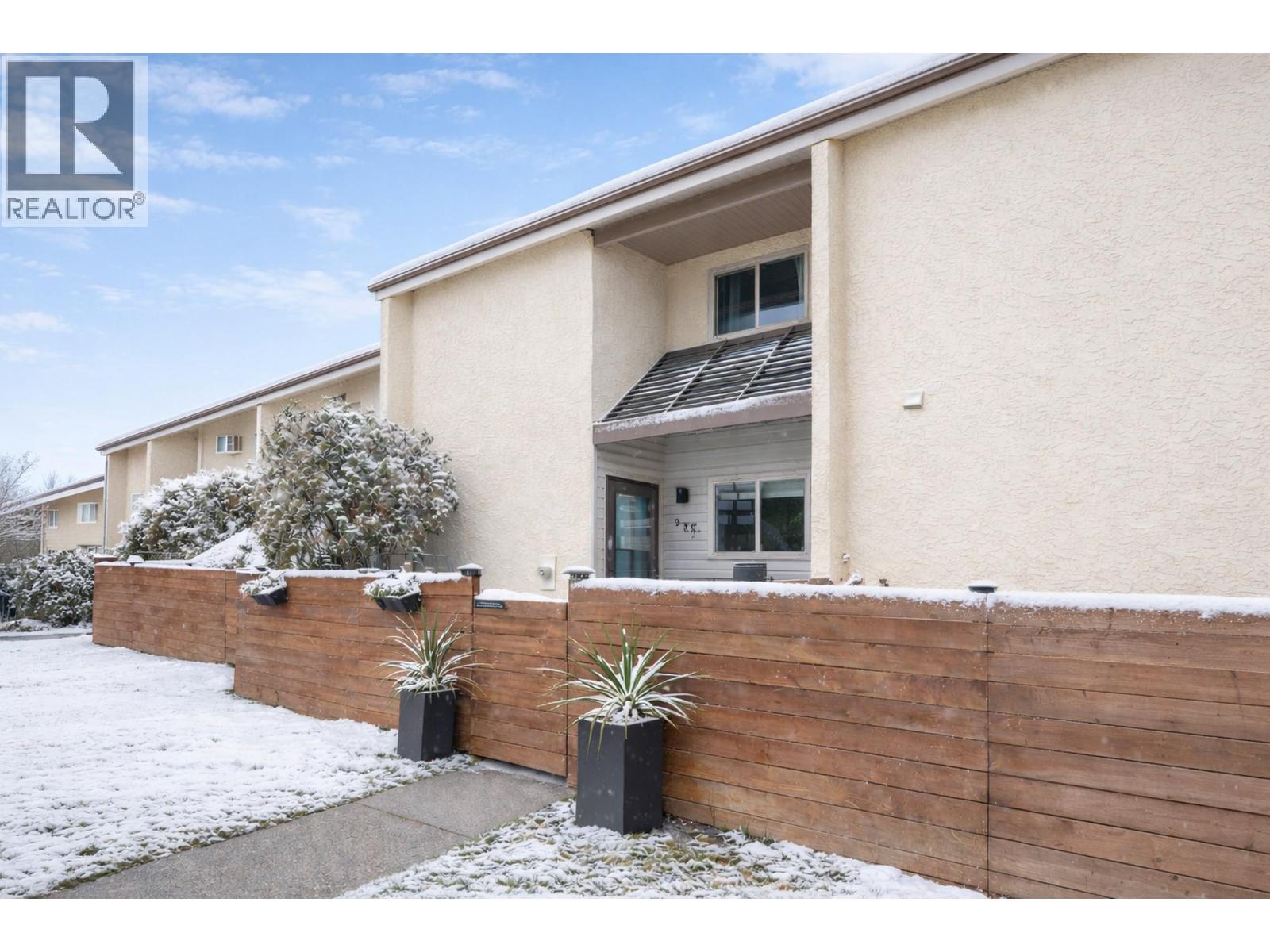 315 Primrose Road Unit# 205, kelowna, British Columbia