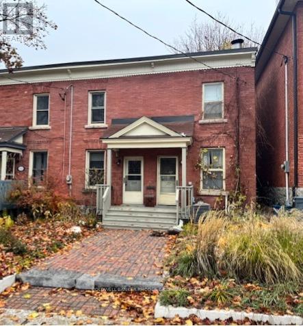 129 ELM STREET, Ottawa, Ontario