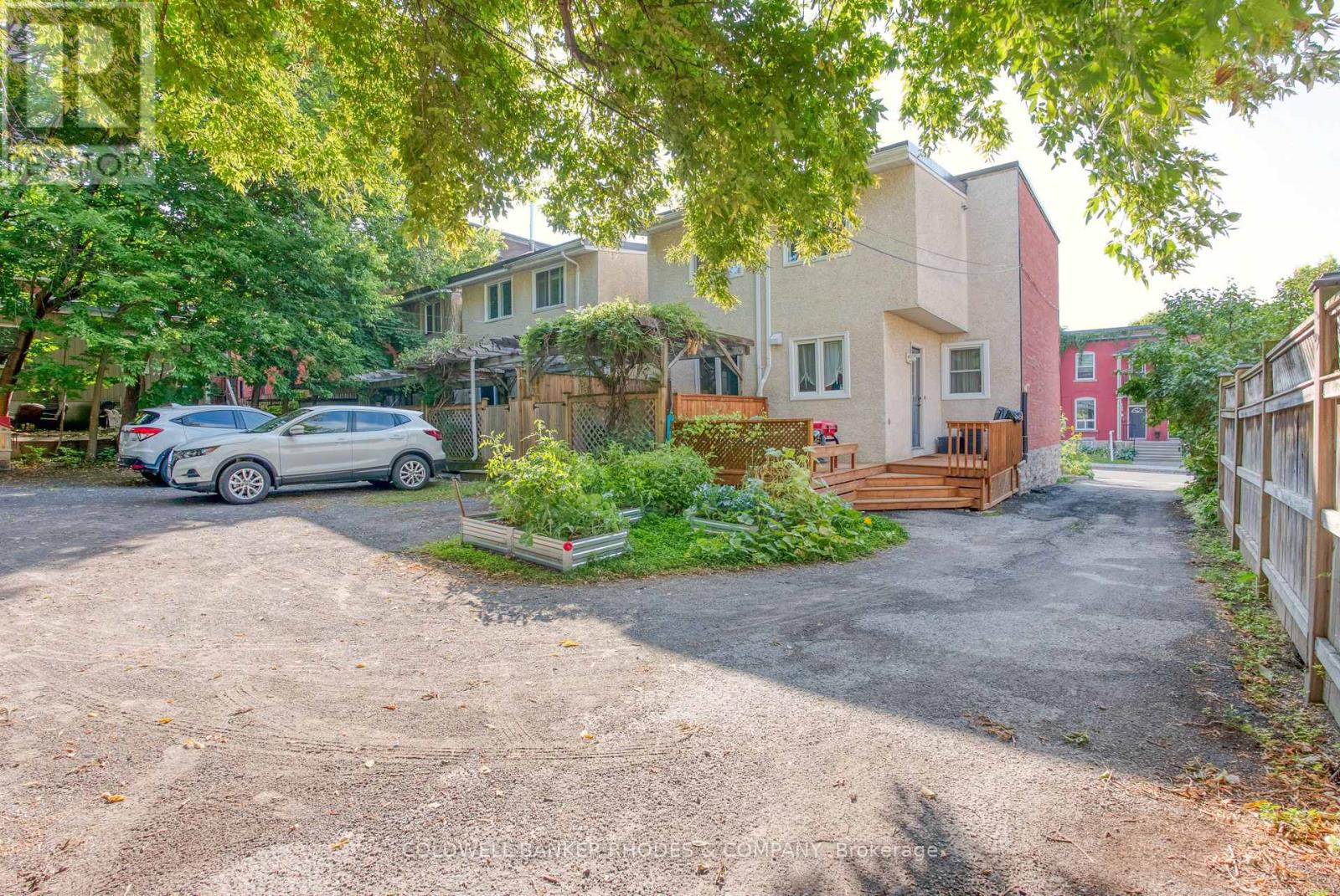 129 Elm Street, Ottawa, Ontario K1R 6N4 - Photo 31 - X12543366