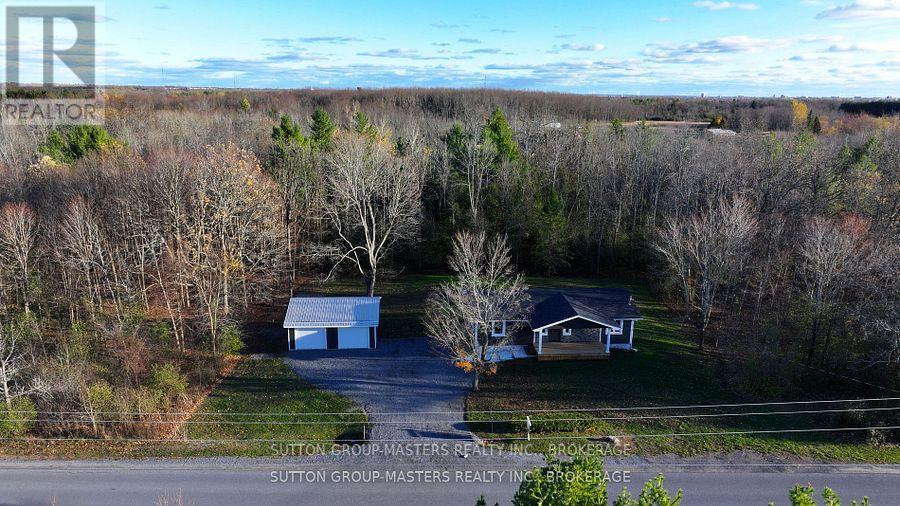 1938 Cole Hill Road, Kingston, Ontario  K0H 1S0 - Photo 1 - X12689072