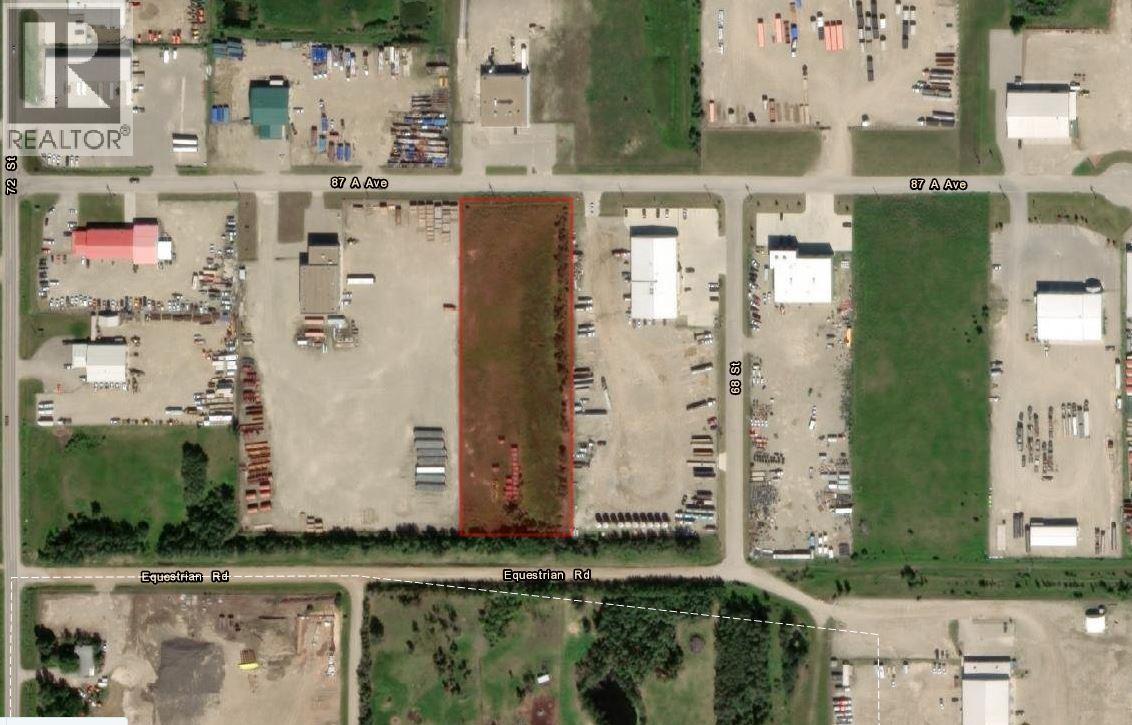 Lot 15 87a Avenue, Fort St. John, British Columbia  V1J 4H7 - Photo 1 - C8075001