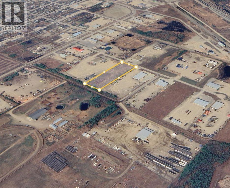 Lot 15 87a Avenue, Fort St. John, British Columbia  V1J 4H7 - Photo 4 - C8075001