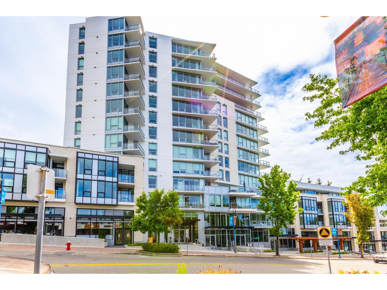 314 1342 JOHNSTON ROAD, white rock, British Columbia