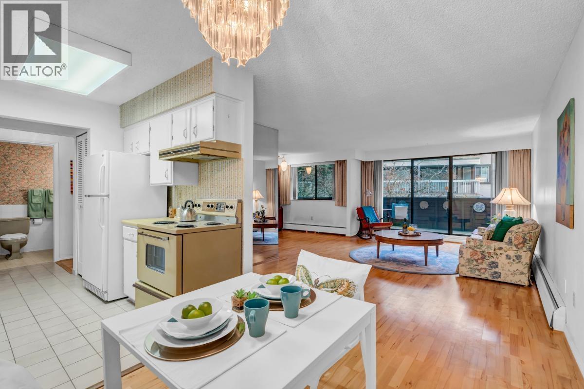 103 4345 Grange Street, Burnaby, British Columbia  V5H 1P4 - Photo 5 - R3078151