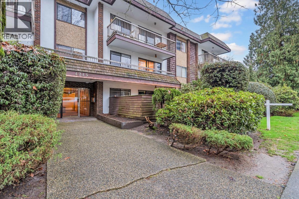 103 4345 Grange Street, Burnaby, British Columbia  V5H 1P4 - Photo 27 - R3078151