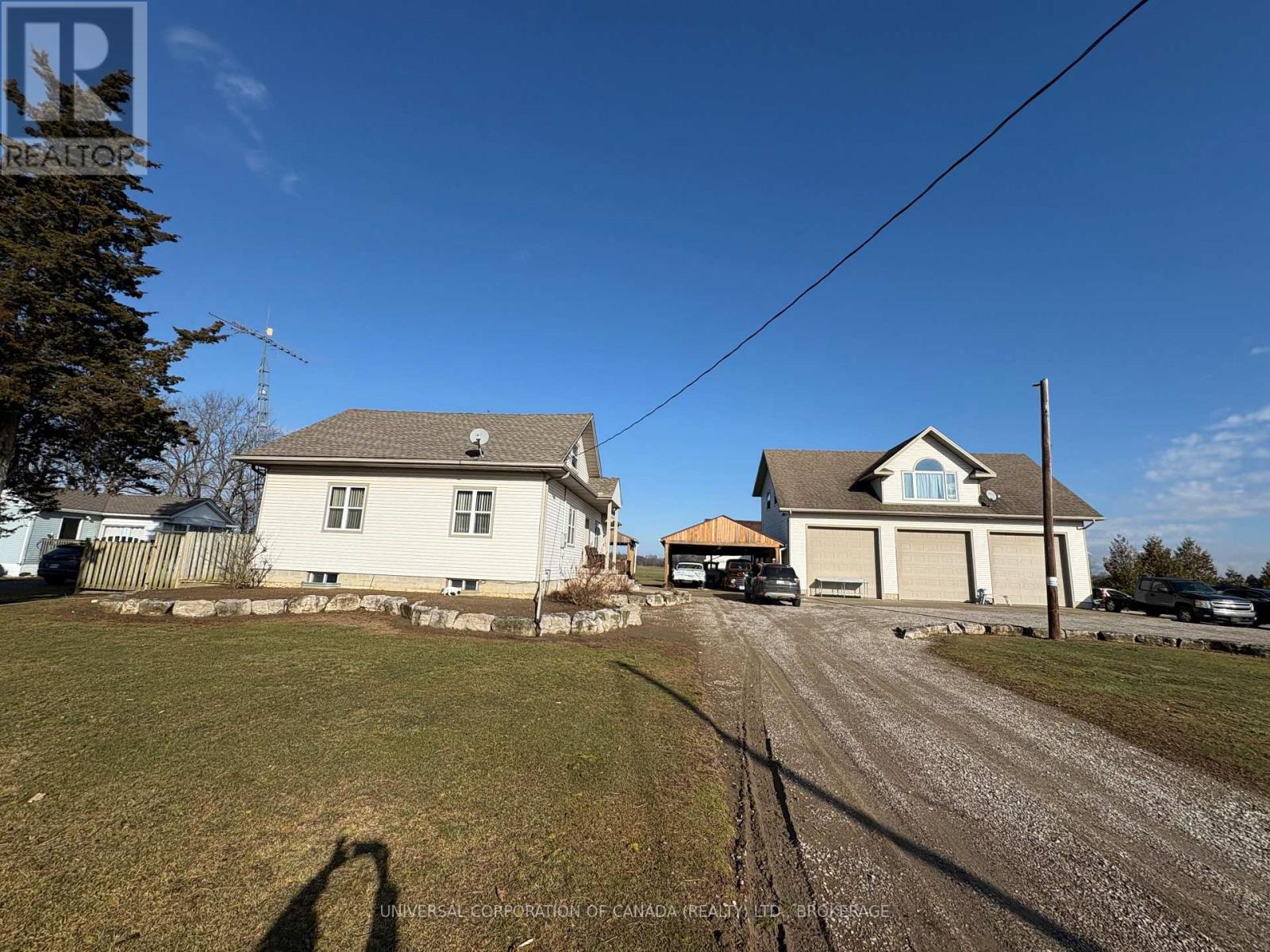54582 VIENNA LINE, Bayham, Ontario