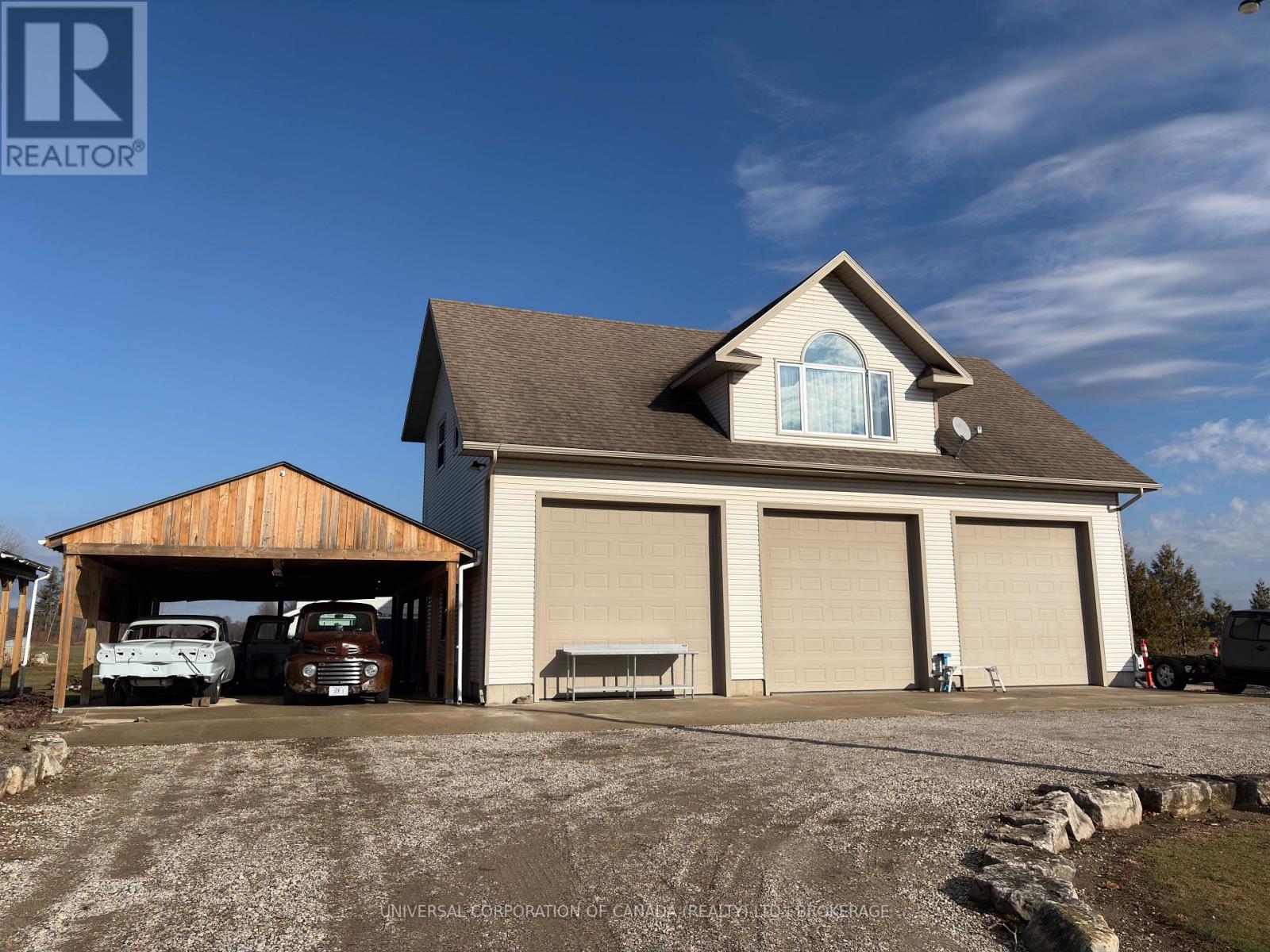 54582 Vienna Line, Bayham, Ontario  N0J 1T0 - Photo 2 - X12689056