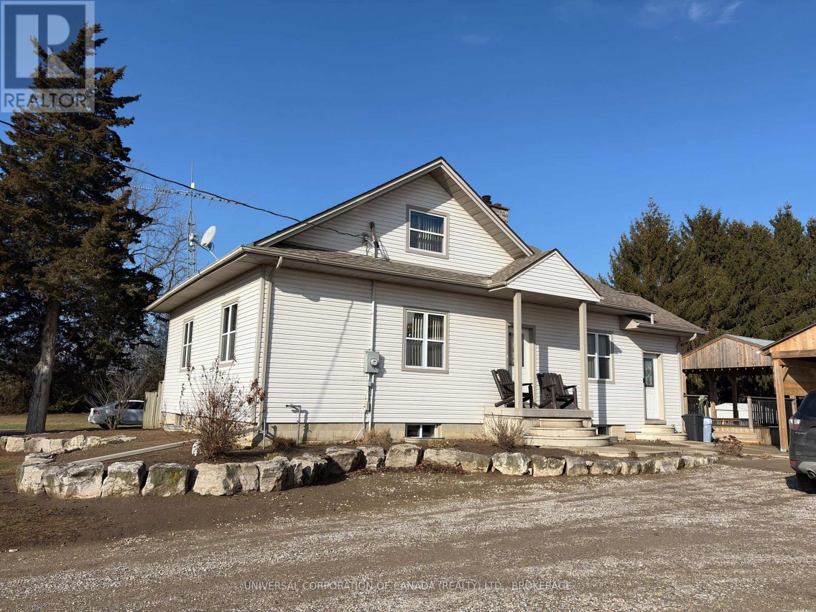 54582 Vienna Line, Bayham, Ontario  N0J 1T0 - Photo 3 - X12689056