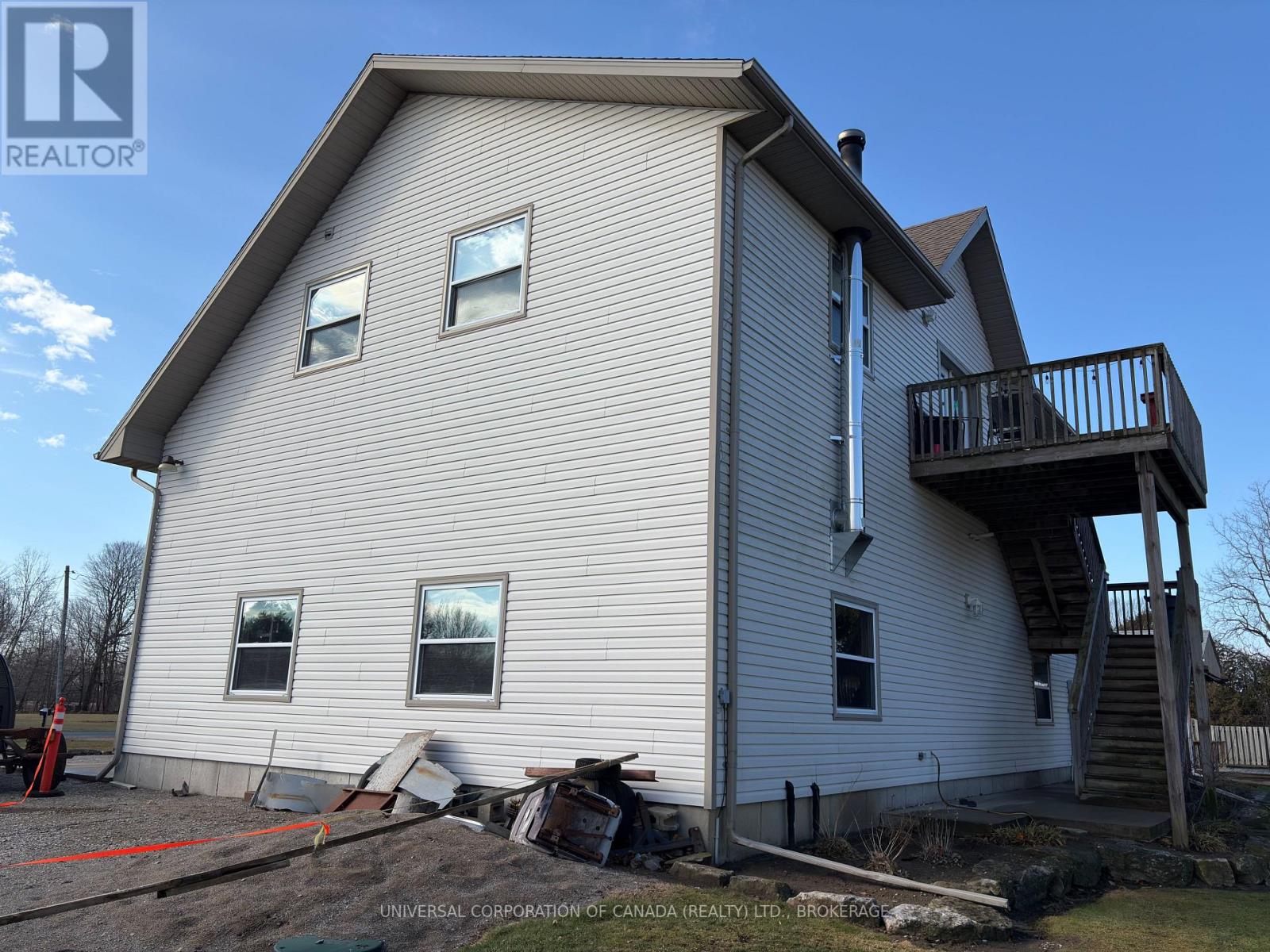 54582 Vienna Line, Bayham, Ontario  N0J 1T0 - Photo 4 - X12689056