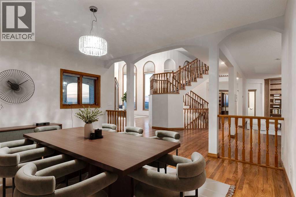 235048 Range Road 281, Rural Rocky View County, Alberta  T1X 2C5 - Photo 21 - A2244392