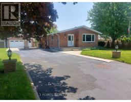377 SOUTH STREET S, Goderich, Ontario