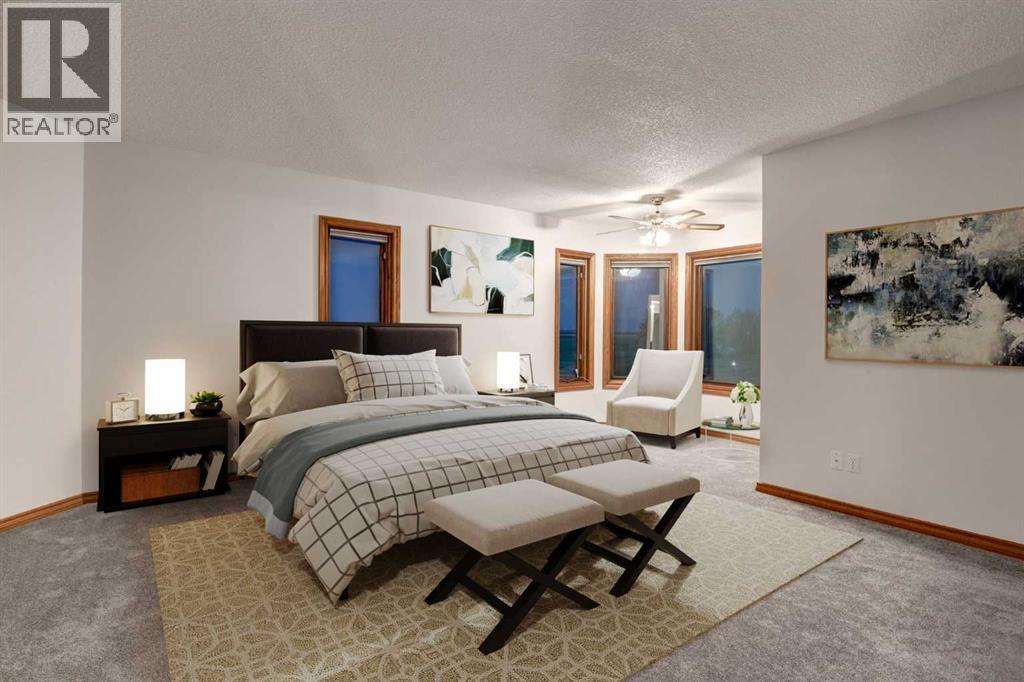 235048 Range Road 281, Rural Rocky View County, Alberta  T1X 2C5 - Photo 30 - A2244392