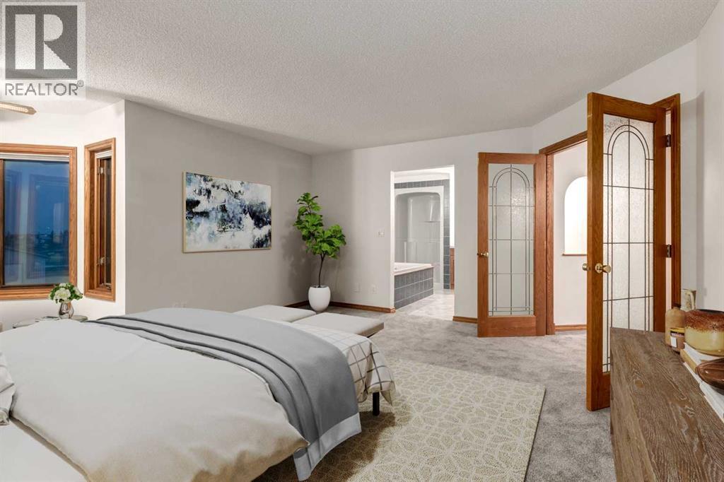 235048 Range Road 281, Rural Rocky View County, Alberta  T1X 2C5 - Photo 31 - A2244392